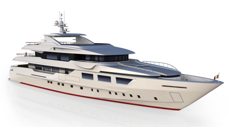 Image for article Three new contracts in two months for Admiral Tecnomar Group